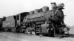 PRR 7011, B-28S, 1952